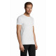 T-shirt unisex Sprint Sportiva Stampa il tuo logo