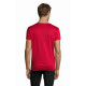 T-shirt unisex Sprint Sportiva Stampa il tuo logo