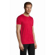 T-shirt unisex Sprint Sportiva Stampa il tuo logo