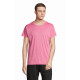 T-shirt unisex Sprint Sportiva Stampa il tuo logo