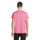 T-shirt unisex Sprint Sportiva Stampa il tuo logo