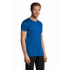 T-shirt unisex Sprint Sportiva Stampa il tuo logo