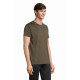 T-shirt unisex Sprint Sportiva Stampa il tuo logo