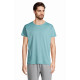 T-shirt unisex Sprint Sportiva Stampa il tuo logo
