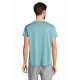 T-shirt unisex Sprint Sportiva Stampa il tuo logo