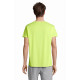 T-shirt unisex Sprint Sportiva Stampa il tuo logo