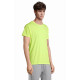 T-shirt unisex Sprint Sportiva Stampa il tuo logo