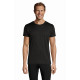 T-shirt unisex Sprint Sportiva Stampa il tuo logo