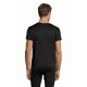 T-shirt unisex Sprint Sportiva Stampa il tuo logo