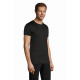 T-shirt unisex Sprint Sportiva Stampa il tuo logo