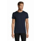T-shirt unisex Sprint Sportiva Stampa il tuo logo
