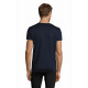 T-shirt unisex Sprint Sportiva Stampa il tuo logo