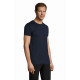 T-shirt unisex Sprint Sportiva Stampa il tuo logo
