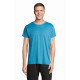 T-shirt unisex Sprint Sportiva Stampa il tuo logo