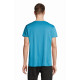 T-shirt unisex Sprint Sportiva Stampa il tuo logo