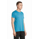 T-shirt unisex Sprint Sportiva Stampa il tuo logo
