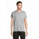 T-shirt unisex Sprint Sportiva Stampa il tuo logo