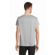 T-shirt unisex Sprint Sportiva Stampa il tuo logo