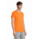 T-shirt unisex Sprint Sportiva Stampa il tuo logo