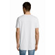 T-shirt uomo Magnium vestibilità lunga Promozionale