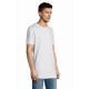 T-shirt uomo Magnium vestibilità lunga Promozionale
