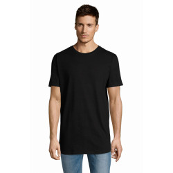 T-shirt uomo Magnium vestibilità lunga T-shirt uomo Magnium vestibilità lunga