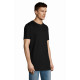 T-shirt uomo Magnium vestibilità lunga Promozionale