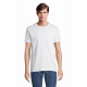 T-shirt uomo Apparel tubolare manica corta personalizzabili T-shirt uomo Apparel tubolare manica corta personalizzabili