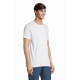 T-shirt uomo Apparel tubolare manica corta personalizzabili T-shirt uomo Apparel tubolare manica corta personalizzabili