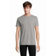 T-shirt uomo Apparel tubolare manica corta personalizzabili T-shirt uomo Apparel tubolare manica corta personalizzabili