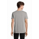 T-shirt uomo Apparel tubolare manica corta personalizzabili T-shirt uomo Apparel tubolare manica corta personalizzabili