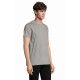 T-shirt uomo Apparel tubolare manica corta personalizzabili T-shirt uomo Apparel tubolare manica corta personalizzabili