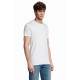 T-shirt uomo Apparel tagliata e cucita personalizzabili T-shirt uomo Apparel tagliata e cucita personalizzabili