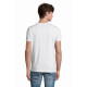 T-shirt uomo Apparel tagliata e cucita personalizzabili T-shirt uomo Apparel tagliata e cucita personalizzabili