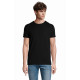 T-shirt uomo Apparel tagliata e cucita personalizzabili T-shirt uomo Apparel tagliata e cucita personalizzabili
