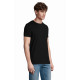 T-shirt uomo Apparel tagliata e cucita personalizzabili T-shirt uomo Apparel tagliata e cucita personalizzabili