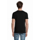 T-shirt uomo Apparel tagliata e cucita personalizzabili T-shirt uomo Apparel tagliata e cucita personalizzabili