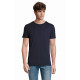 T-shirt uomo Apparel tagliata e cucita personalizzabili T-shirt uomo Apparel tagliata e cucita personalizzabili
