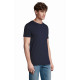 T-shirt uomo Apparel tagliata e cucita personalizzabili T-shirt uomo Apparel tagliata e cucita personalizzabili