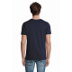 T-shirt uomo Apparel tagliata e cucita personalizzabili T-shirt uomo Apparel tagliata e cucita personalizzabili