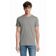 T-shirt uomo Apparel tagliata e cucita personalizzabili T-shirt uomo Apparel tagliata e cucita personalizzabili