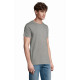 T-shirt uomo Apparel tagliata e cucita personalizzabili T-shirt uomo Apparel tagliata e cucita personalizzabili