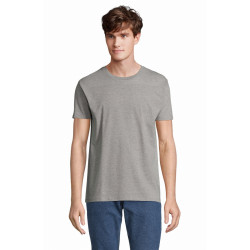 T-shirt Apparel uomo tubolare T-shirt Apparel uomo tubolare