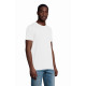 T-shirt uomo Leon girocollo made in france personalizzabili T-shirt uomo Leon girocollo made in france personalizzabili