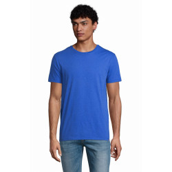 T-shirt uomo Leon girocollo made in france T-shirt uomo Leon girocollo made in france