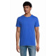 T-shirt uomo Leon girocollo made in france personalizzabili T-shirt uomo Leon girocollo made in france personalizzabili