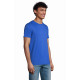 T-shirt uomo Leon girocollo made in france personalizzabili T-shirt uomo Leon girocollo made in france personalizzabili