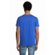 T-shirt uomo Leon girocollo made in france personalizzabili T-shirt uomo Leon girocollo made in france personalizzabili