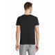 T-shirt uomo Leon girocollo made in france personalizzabili T-shirt uomo Leon girocollo made in france personalizzabili