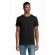 T-shirt uomo Leon girocollo made in france personalizzabili T-shirt uomo Leon girocollo made in france personalizzabili